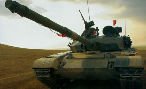軍用裝備